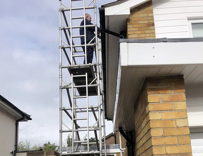 Solar Panel Proofing Bromley 2