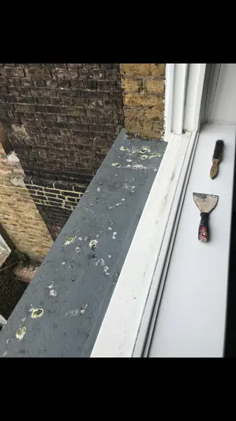 Post & Wire Installation in London - photo 1